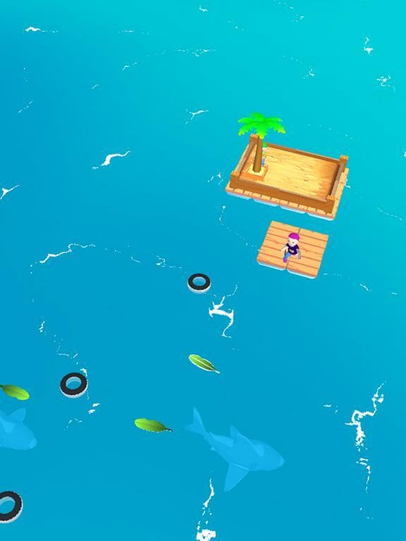 Fisherman Adventures