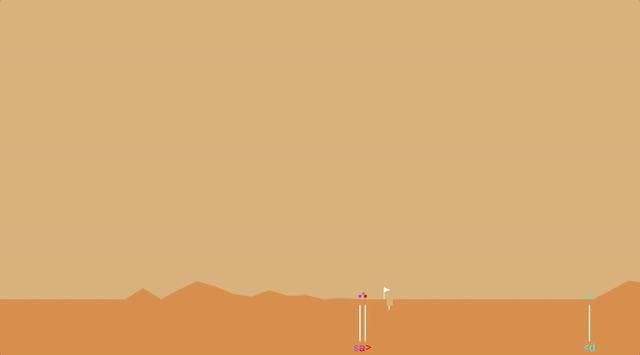 ONE BUTTON REAL TIME TWENTY-SIX PLAYER PARTY GOLFING screenshot 2