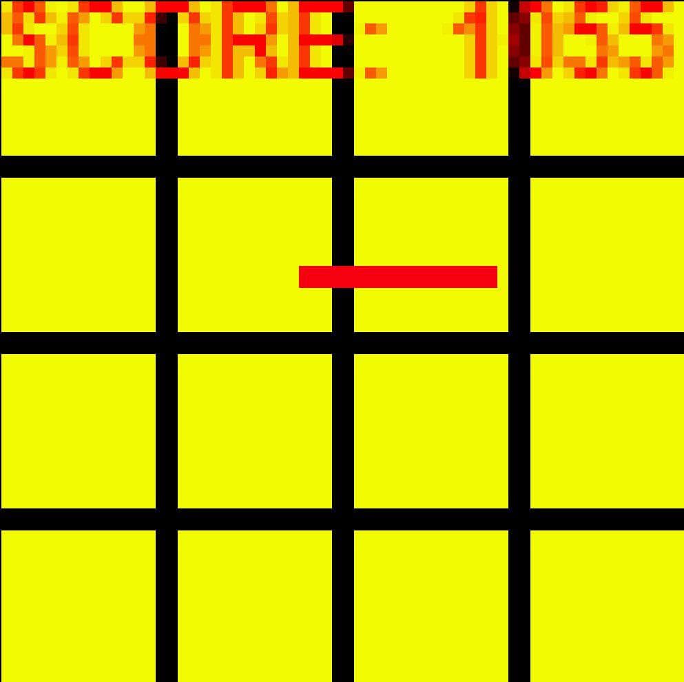 Debug Snake - What The Pixel Edition screenshot 5