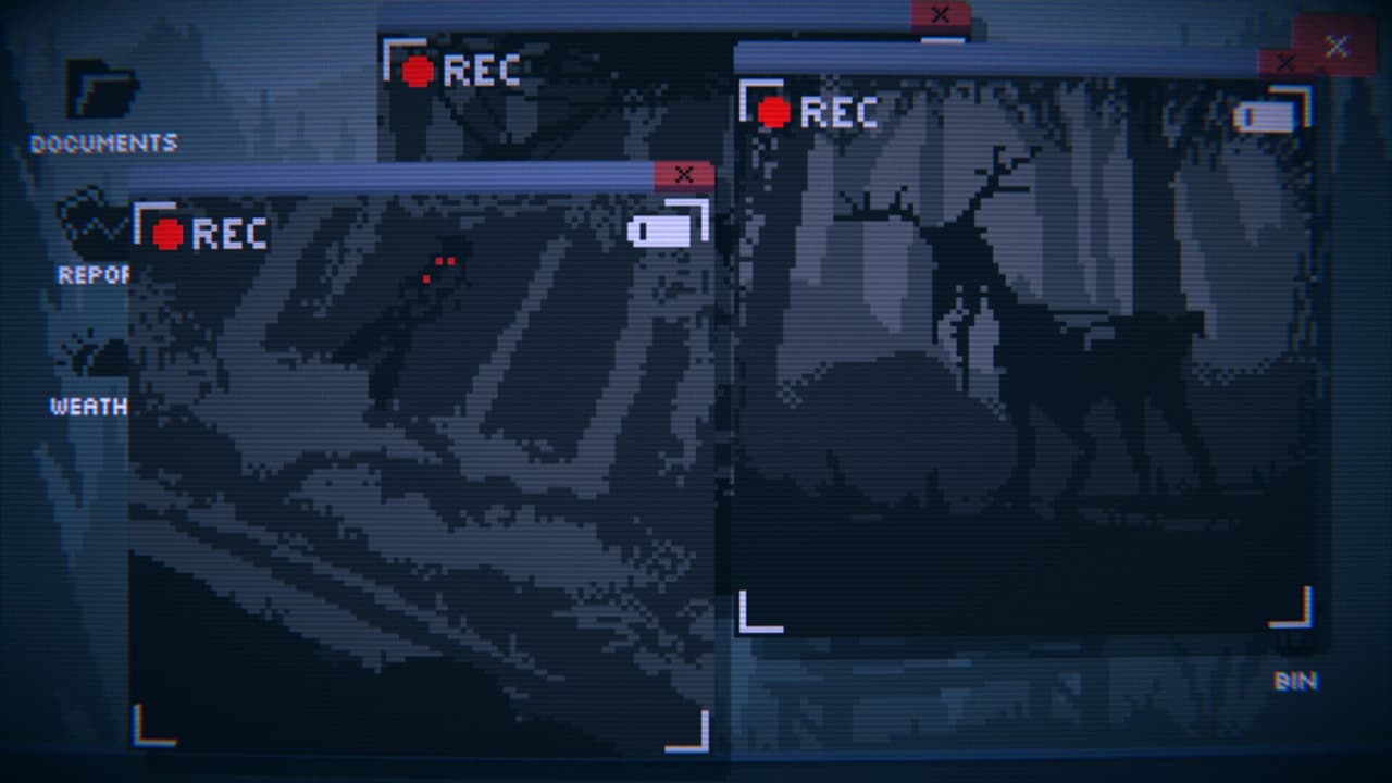 Last Report screenshot 3