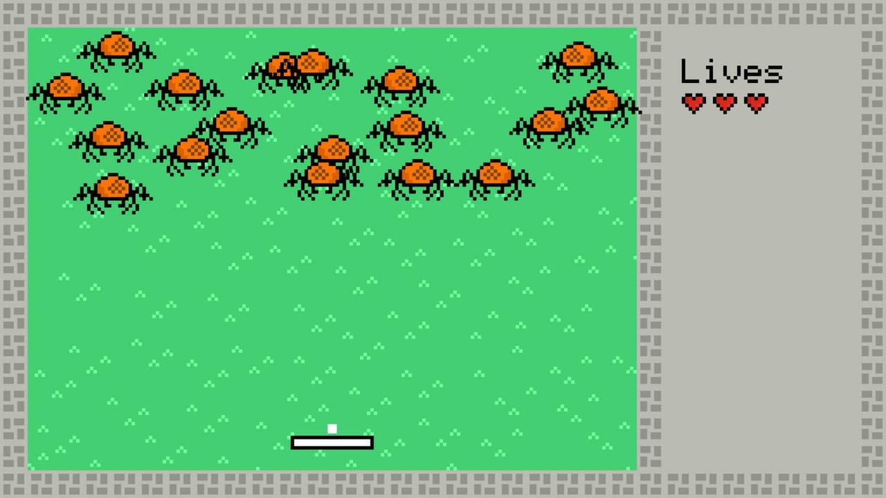 Arkaman screenshot 3