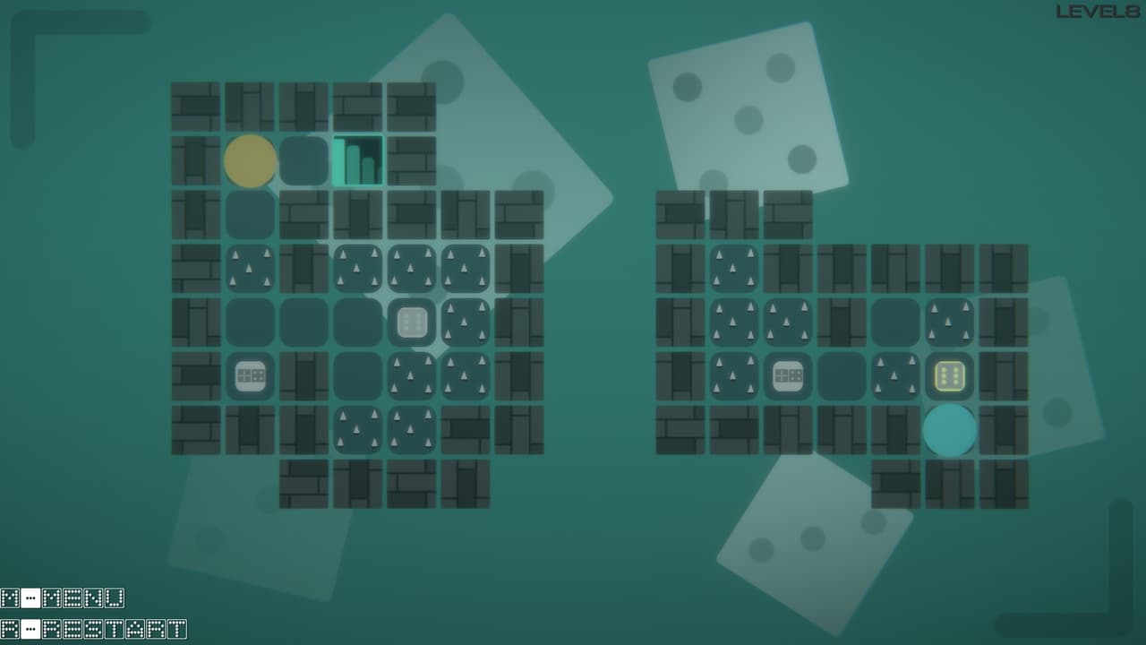 MinRoll screenshot 6