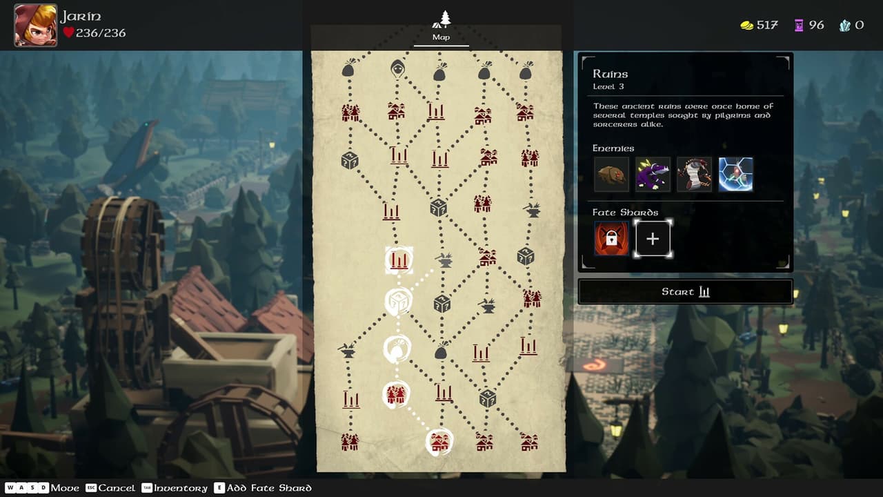 Medievalien screenshot 6