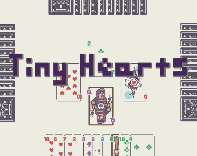 Tiny Hearts
