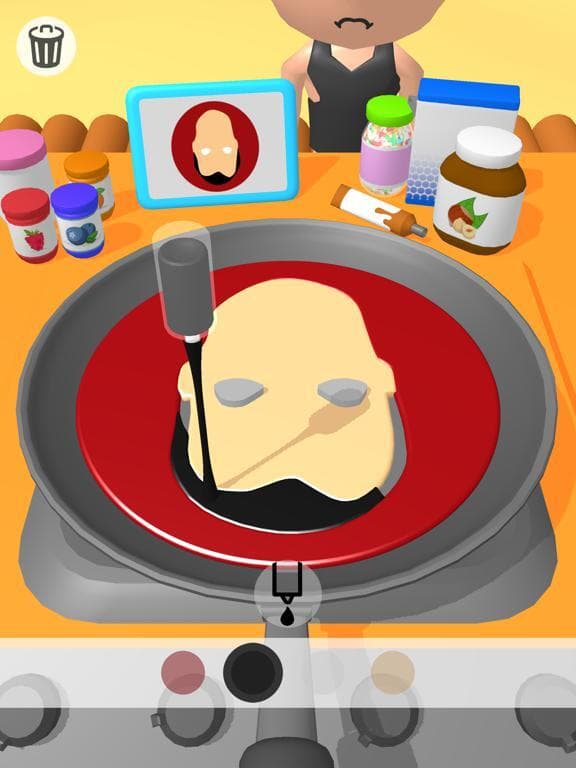 Crepe Art screenshot 4