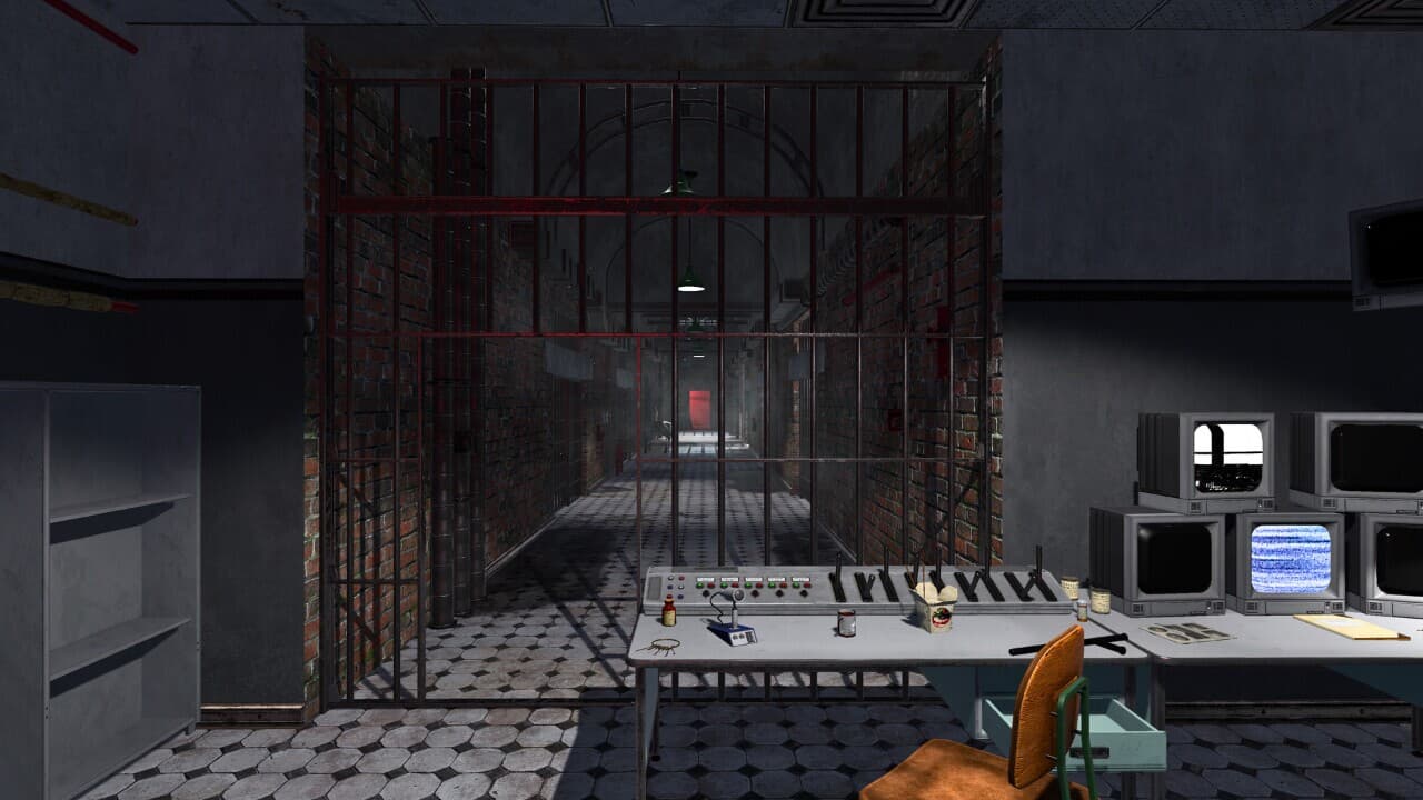 Platform screenshot 2