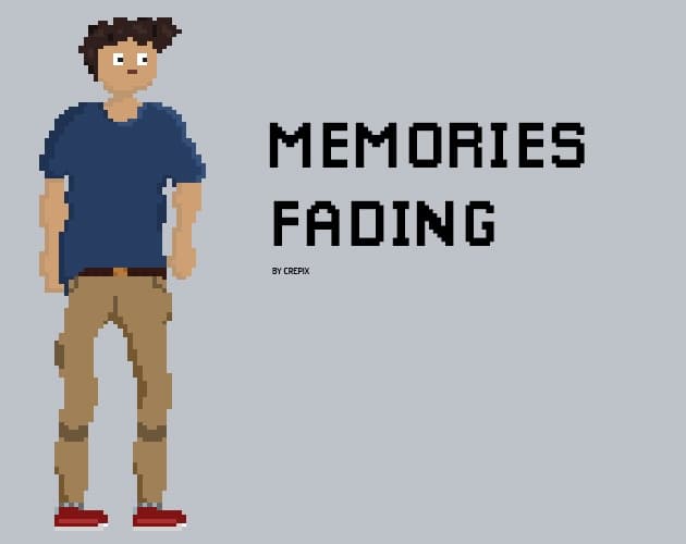 Memories Fading