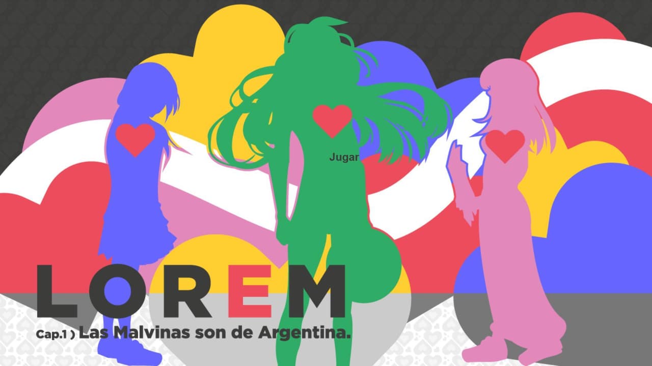 LOREM cap1 screenshot 2