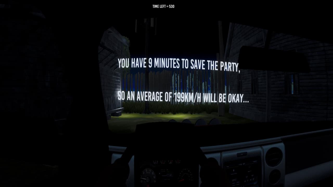 Need for Spirit: Drink & Drive Simulator screenshot 5