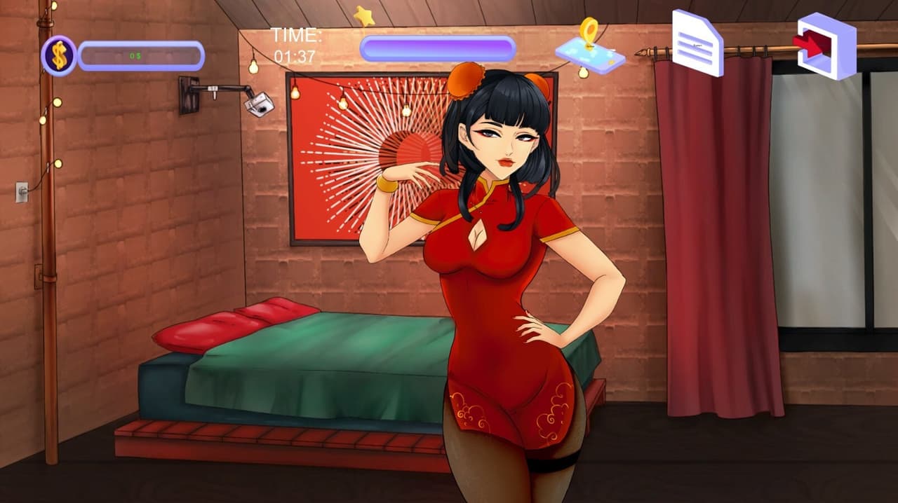 Uncle Heff screenshot 4
