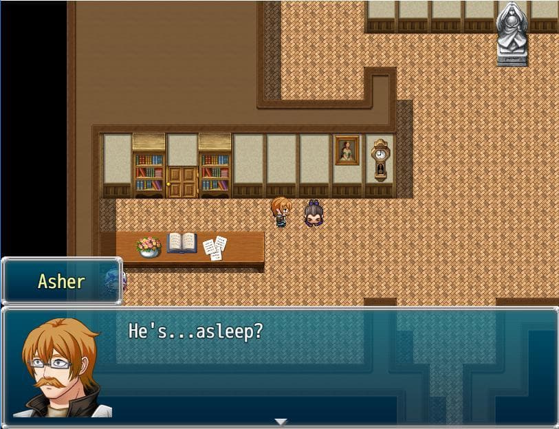Fate & Fortunes screenshot 4