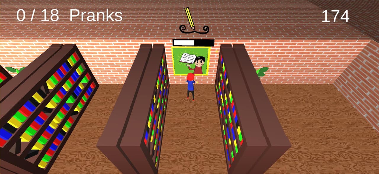 School to Mischief screenshot 2