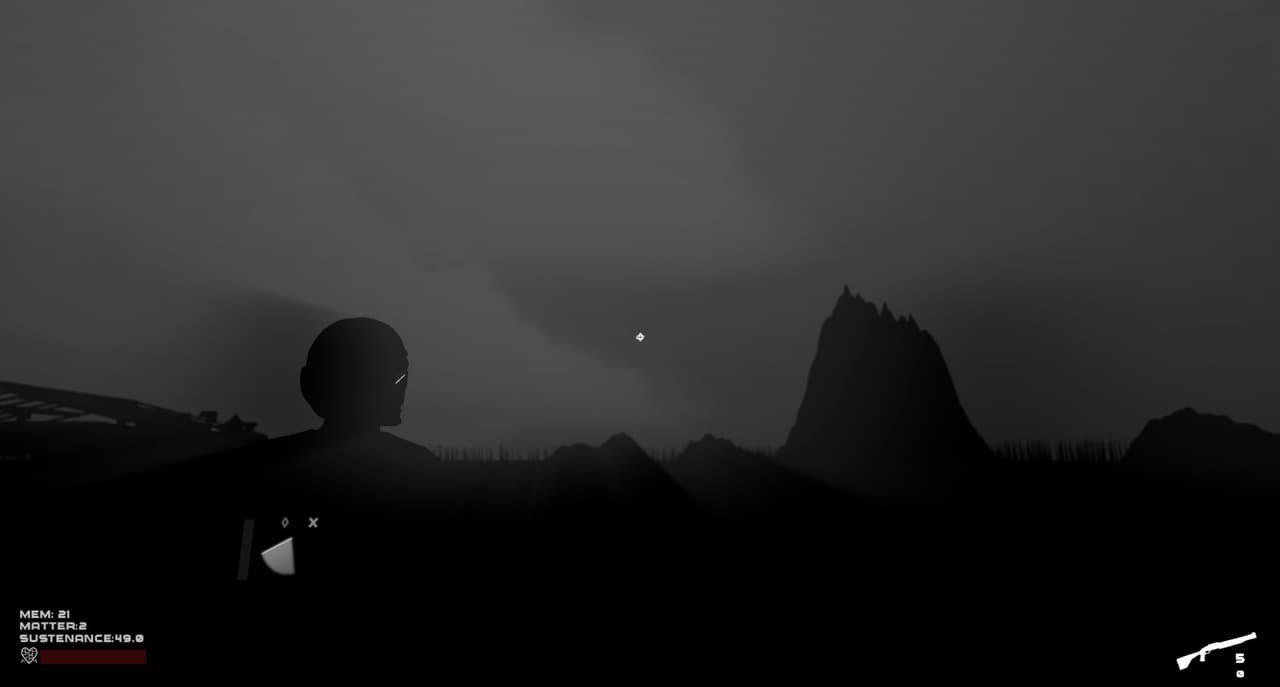 Nightmare on Azathoth screenshot 6