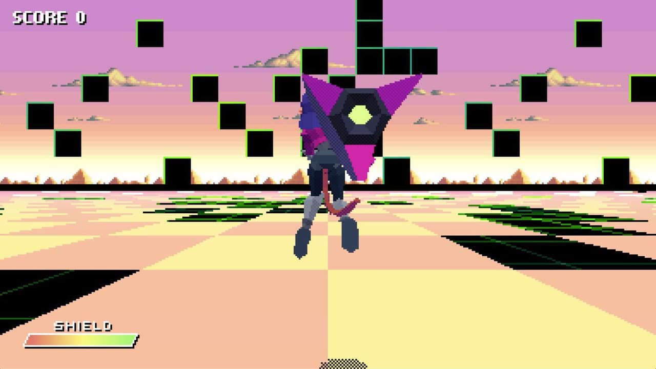 Ex-Zodiac (itch) screenshot 4
