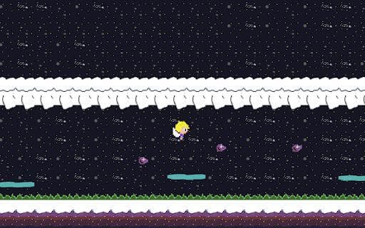 Parallel (itch) (UAEric) screenshot 3
