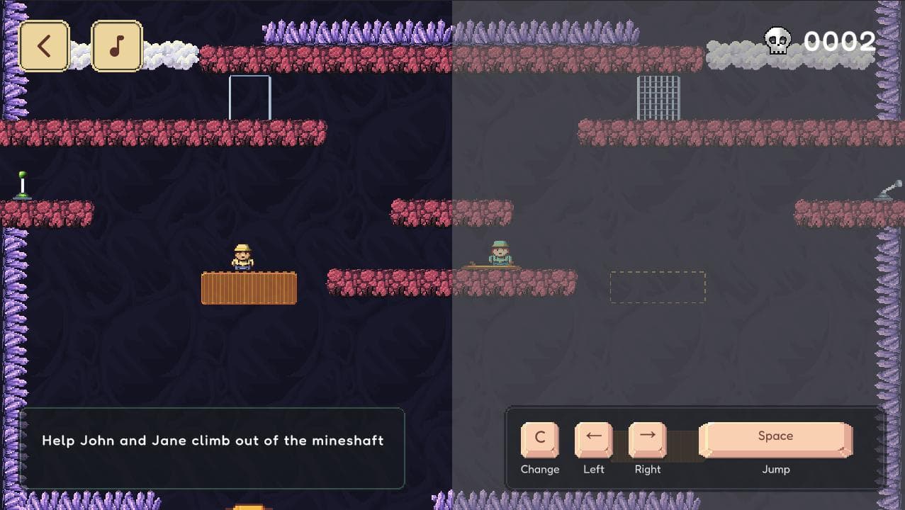 I, My, Mine screenshot 6