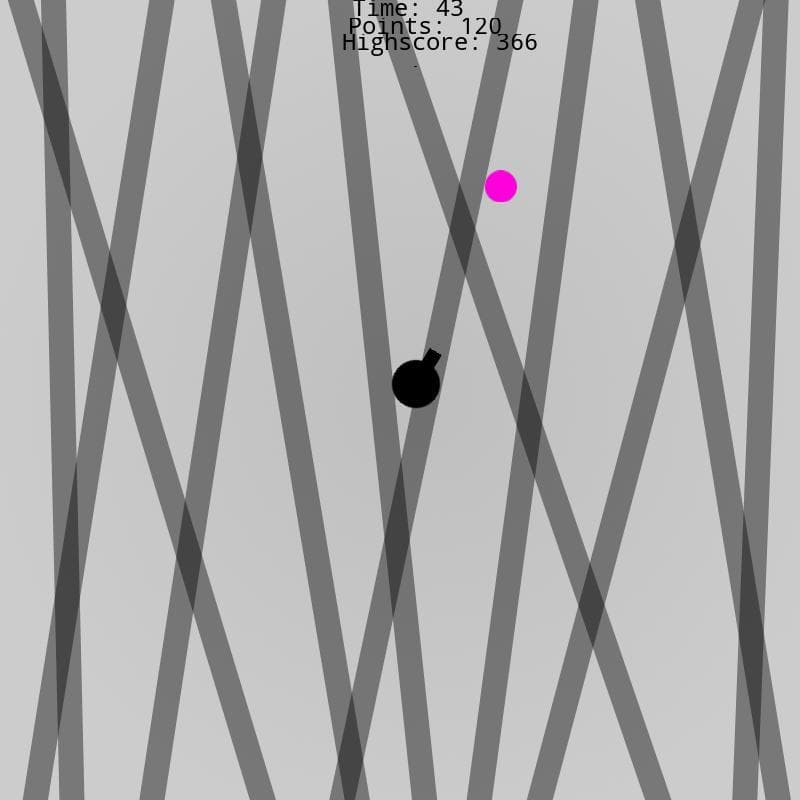 Blob (itch) (NNNIKKI) screenshot 2
