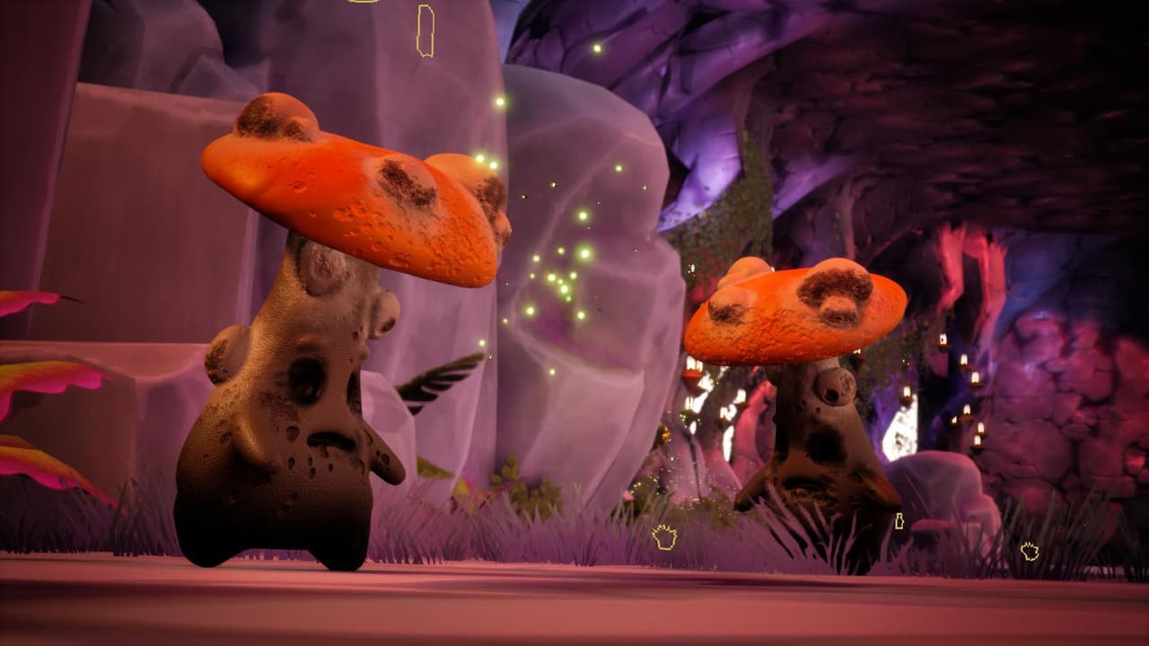 Plight (itch) (Wahaj Hussain) screenshot 3