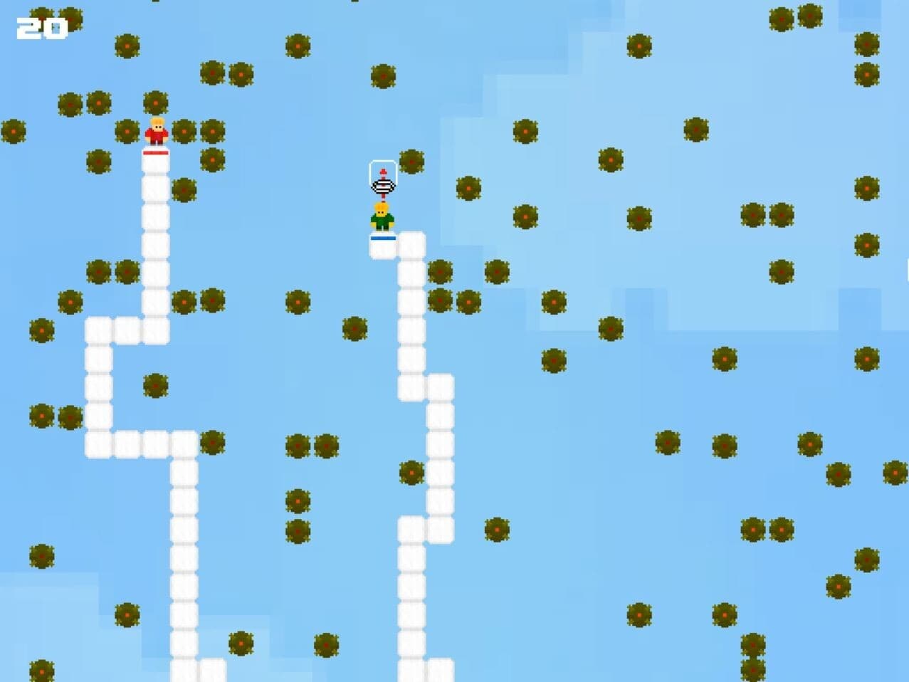 CONSTRUCT screenshot 3