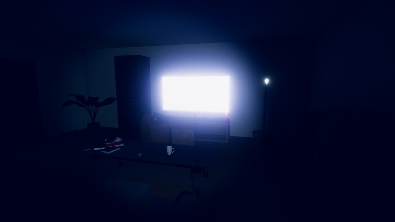 ANDROMALIUS screenshot 2