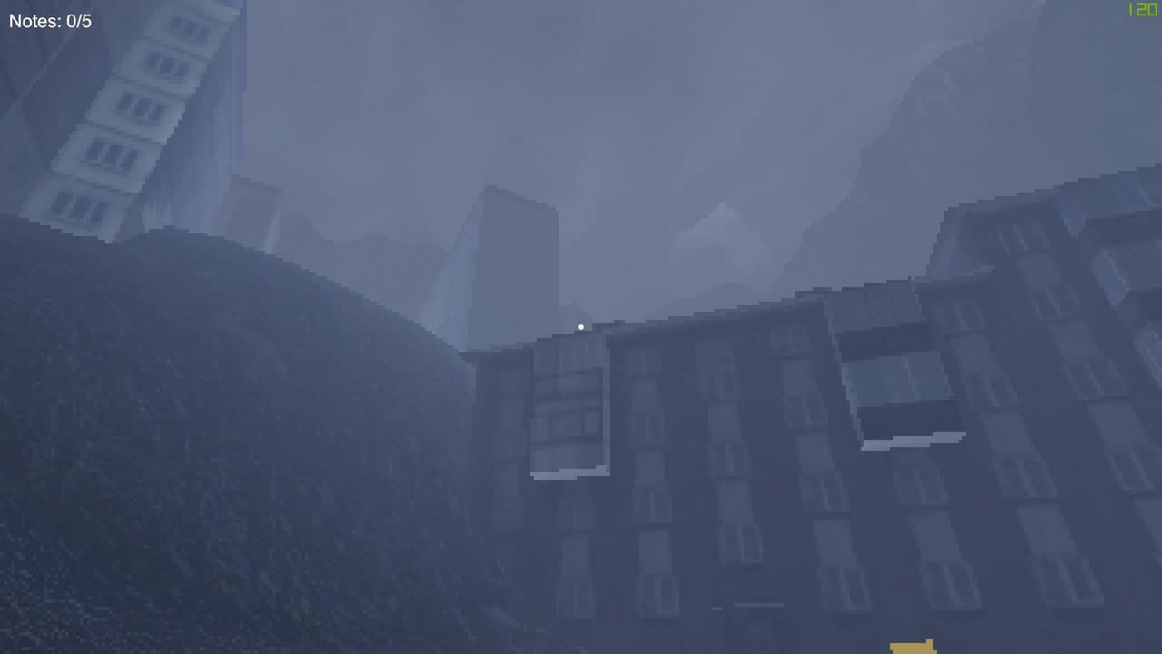 Confined (Zoo) screenshot 3