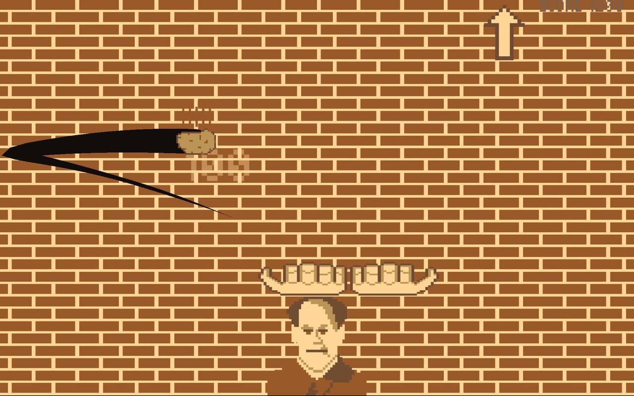 Hot Potato (itch) (Gamejam team) screenshot 3