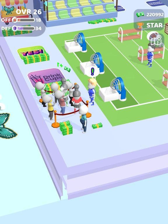 Touchdown Coach screenshot 6