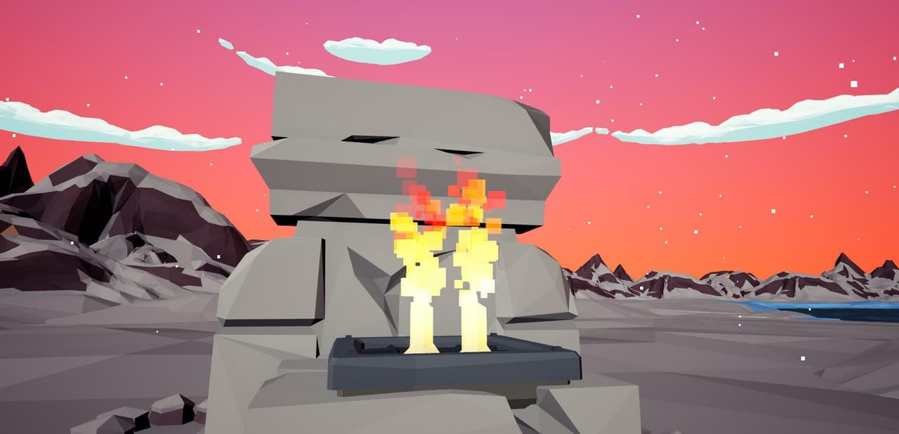 Quench A Candle screenshot 4