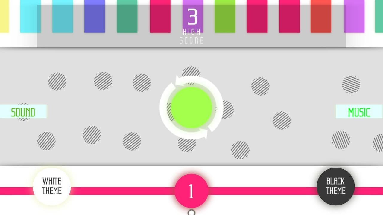 Gimme Colors