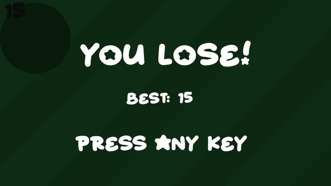 Keep on mouse screenshot 3