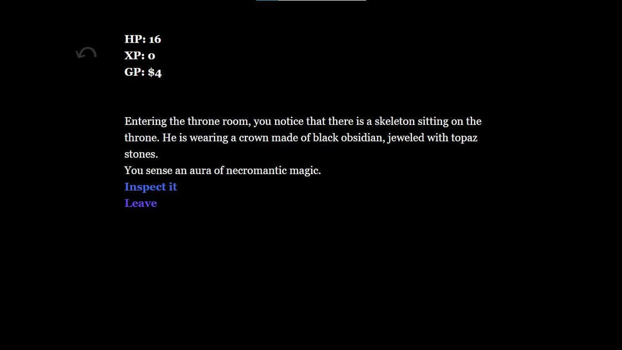 The Uipin Realms (WIP) v0.1.1 screenshot 2