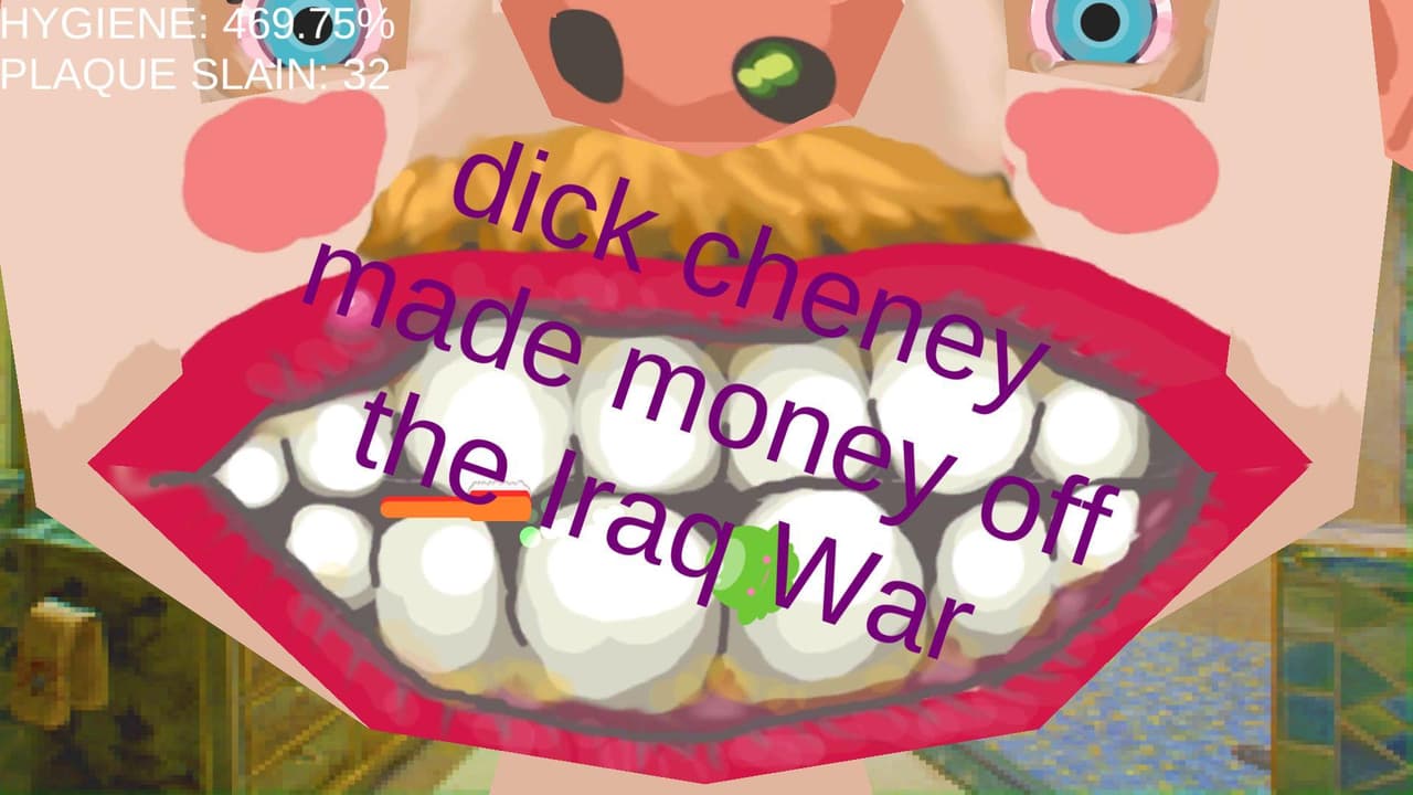 Brushem Teeth
