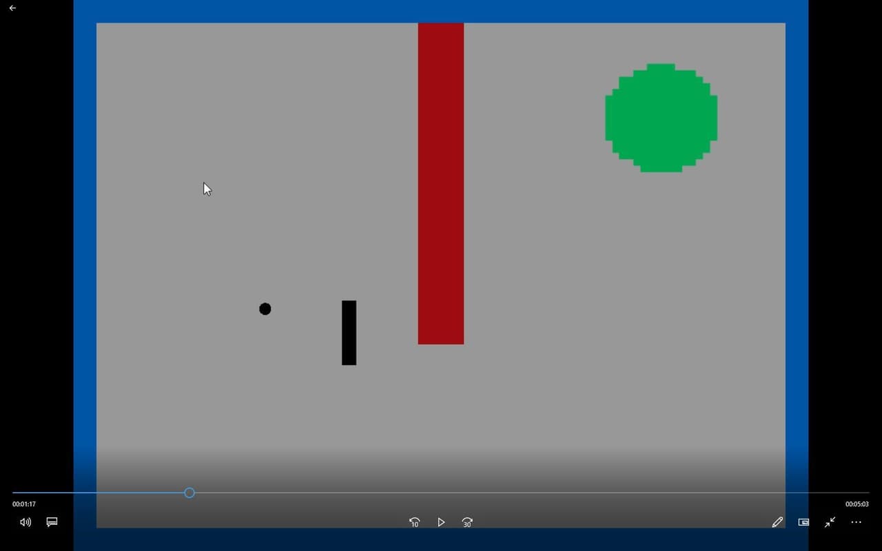 Flexible Ping Pong screenshot 2
