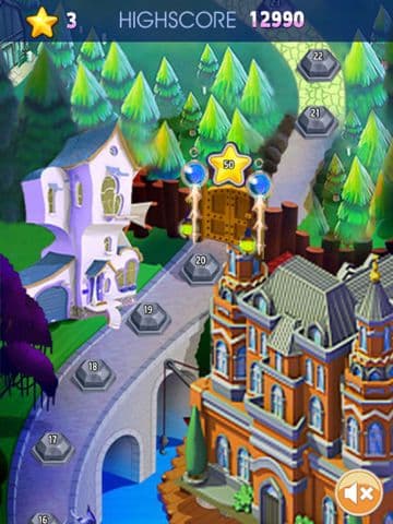 Animal Paradise Pop Game Free screenshot 4