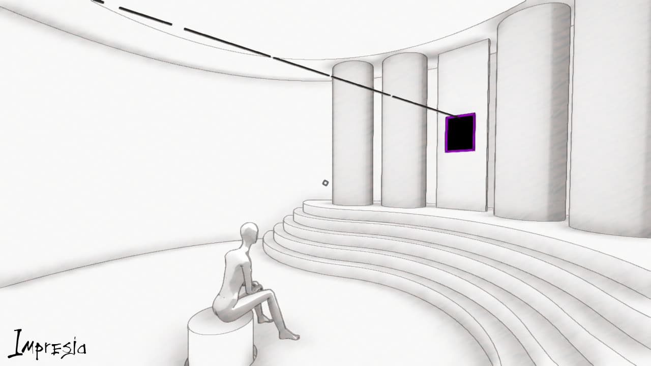 Impresja screenshot 2