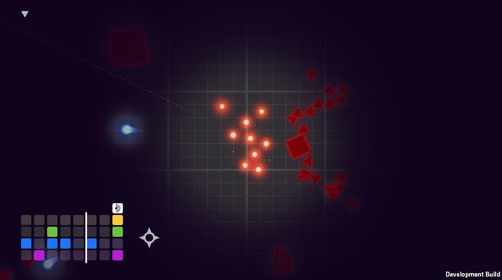 Beat Blast Alpha 2.0 screenshot 5