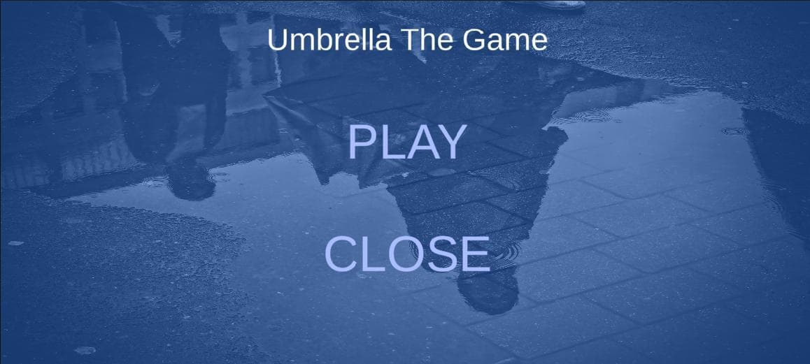 Umbrela The Game screenshot 2