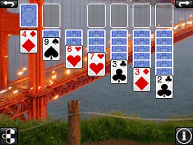 Solitaire Overload screenshot 4