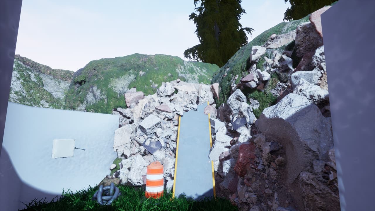 John Mendoza Fort Lytton screenshot 3
