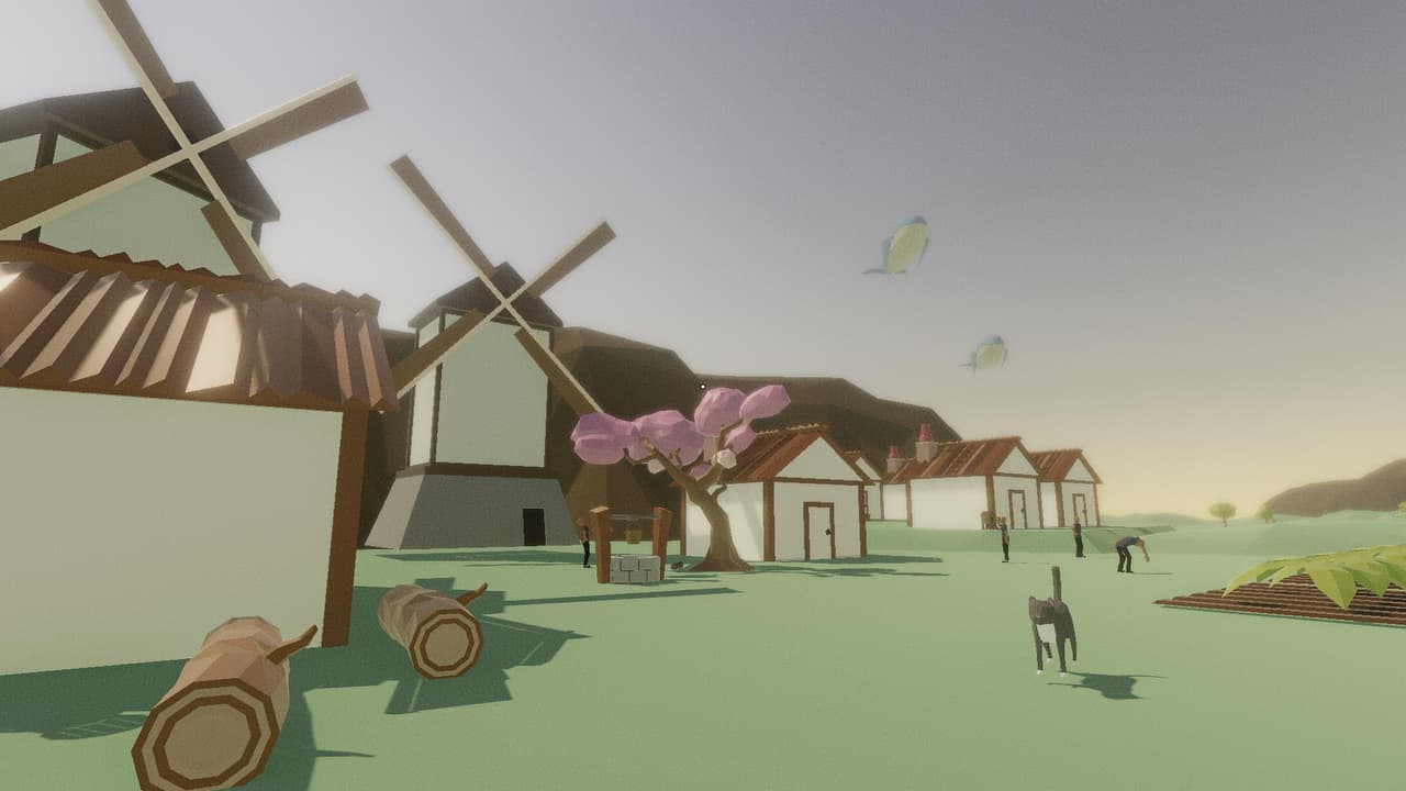 Songs of Change screenshot 3