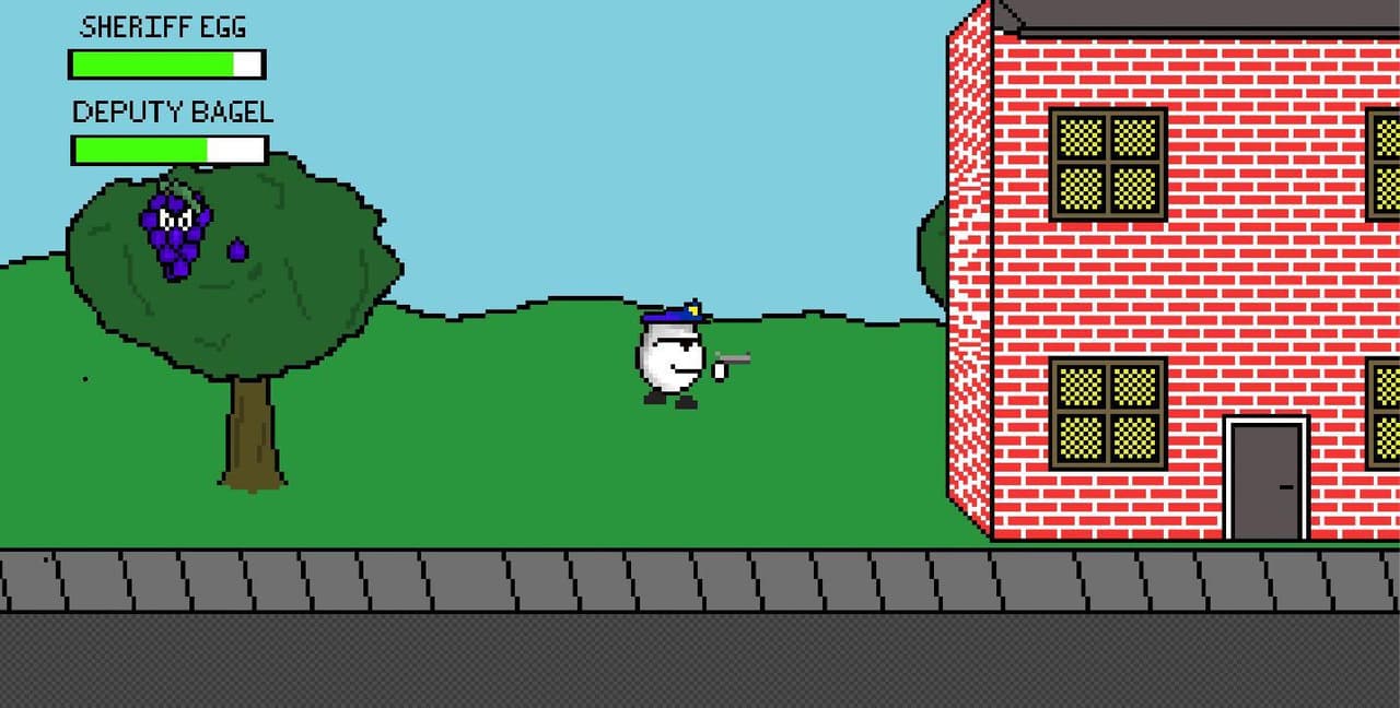 EggBagel screenshot 5