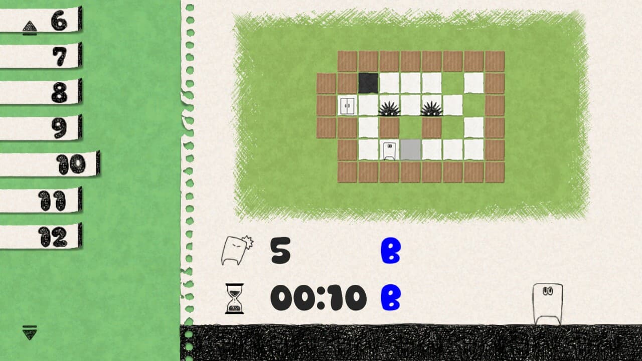 Revertia screenshot 2