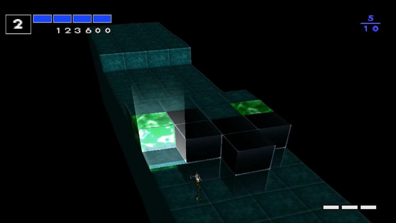 I.Q.: Intelligent Qube screenshot 3