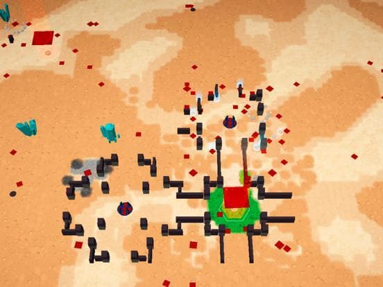 MoonBox screenshot 6