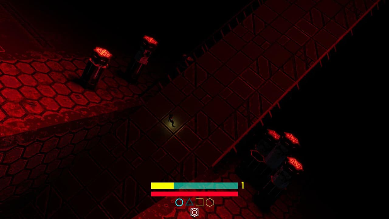 Waveform 2.0 screenshot 2