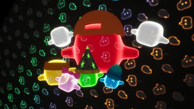 Spoopball screenshot 3