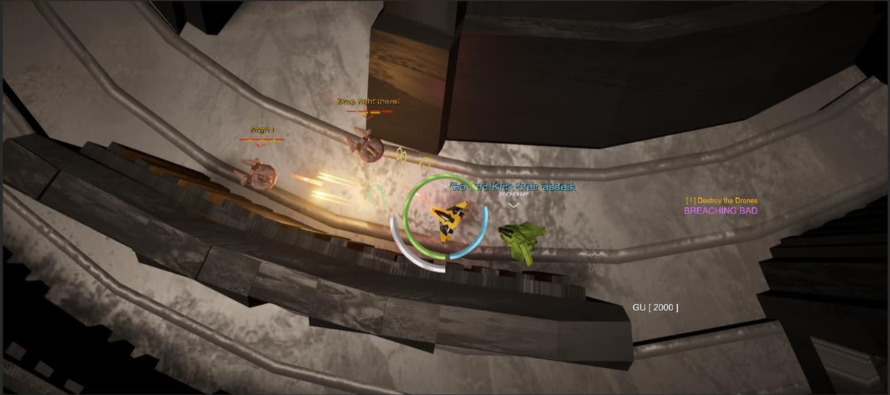 StarGuy - Early Access screenshot 3