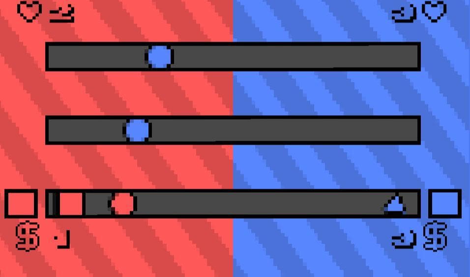 PEB - Pixelated Economy Battles screenshot 3