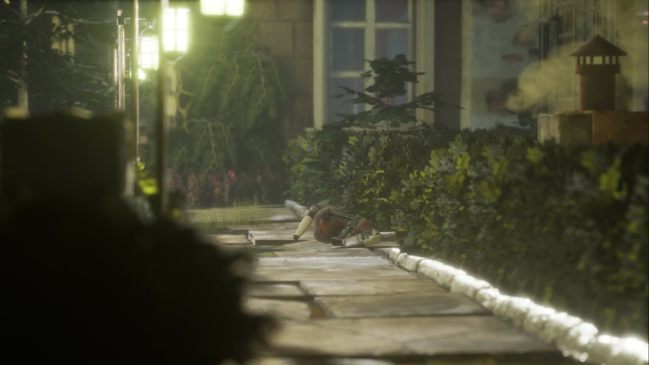 A Wake Inn screenshot 4