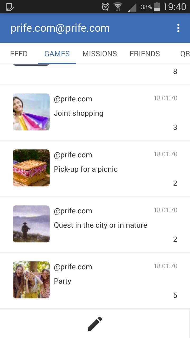 prife screenshot 3